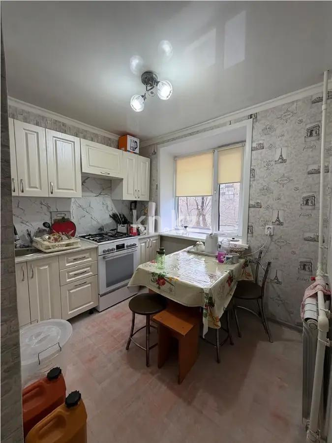 Продажа 3-комнатной квартиры, 59 м² в Караганде - фото 4