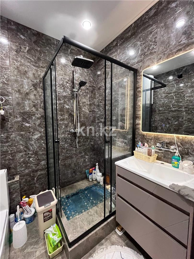 Продажа 1-комнатной квартиры, 45 м² в Караганде - фото 8
