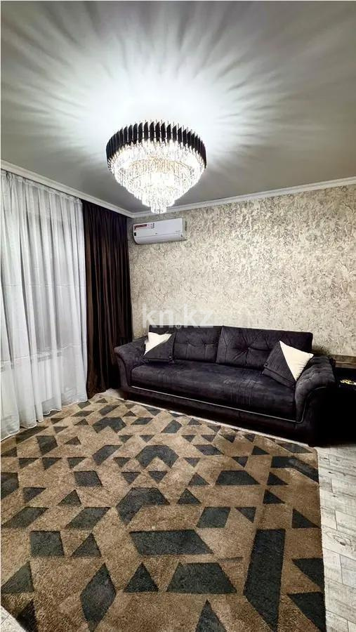 Продажа 4-комнатной квартиры, 81 м², ул. Масанчи, дом  23/10 в Алматы