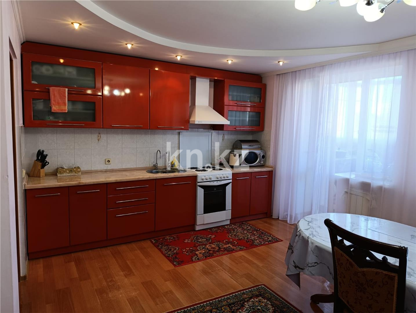 Продажа 3-комнатной квартиры, 121 м² в Караганде - фото 7