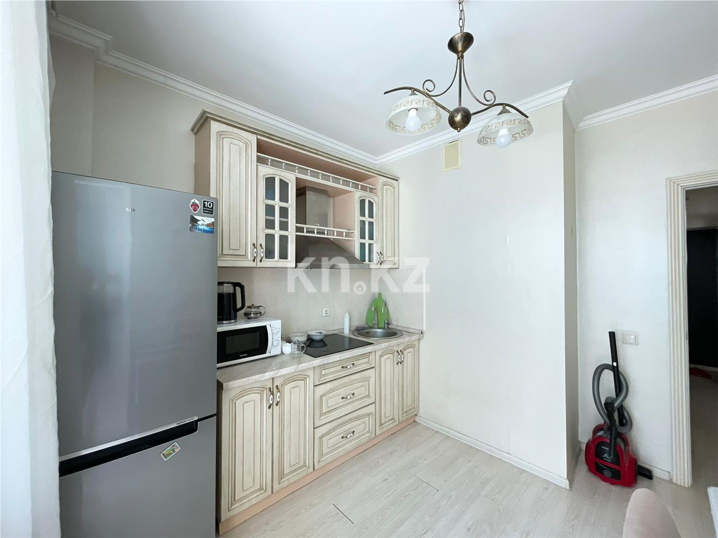 Продажа 1-комнатной квартиры, 43.5 м², ул. Сарайшык в Астане - фото 3