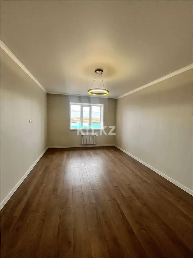 Продажа 2-комнатной квартиры, 60 м², ул. Муканова, дом  86 в Караганде