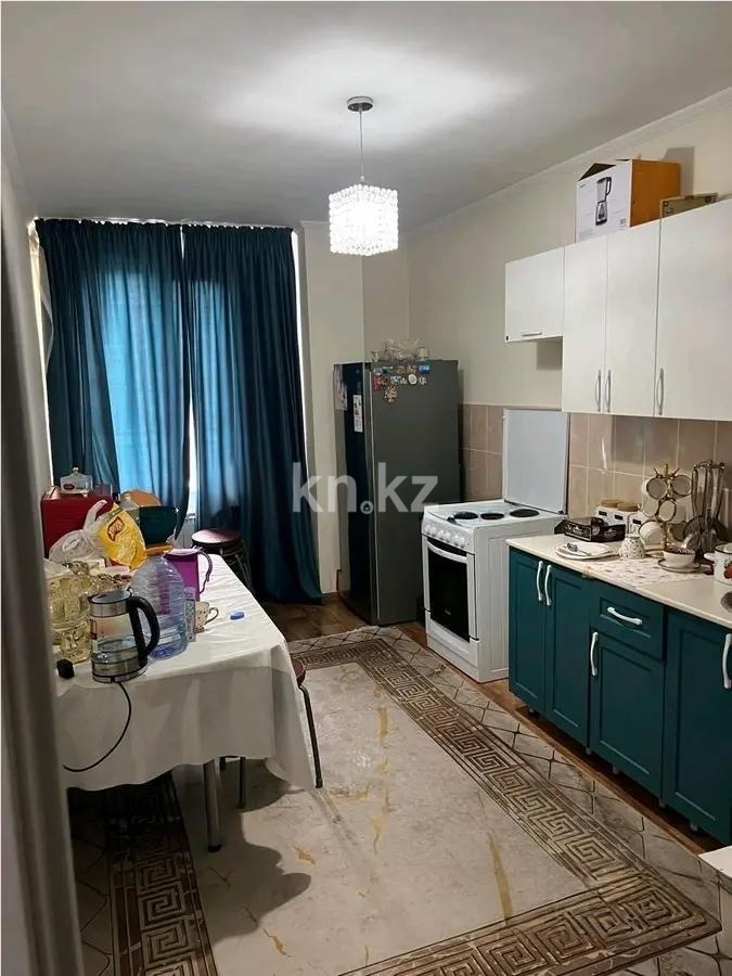 Продажа 2-комнатной квартиры, 77 м² в Астане - фото 2