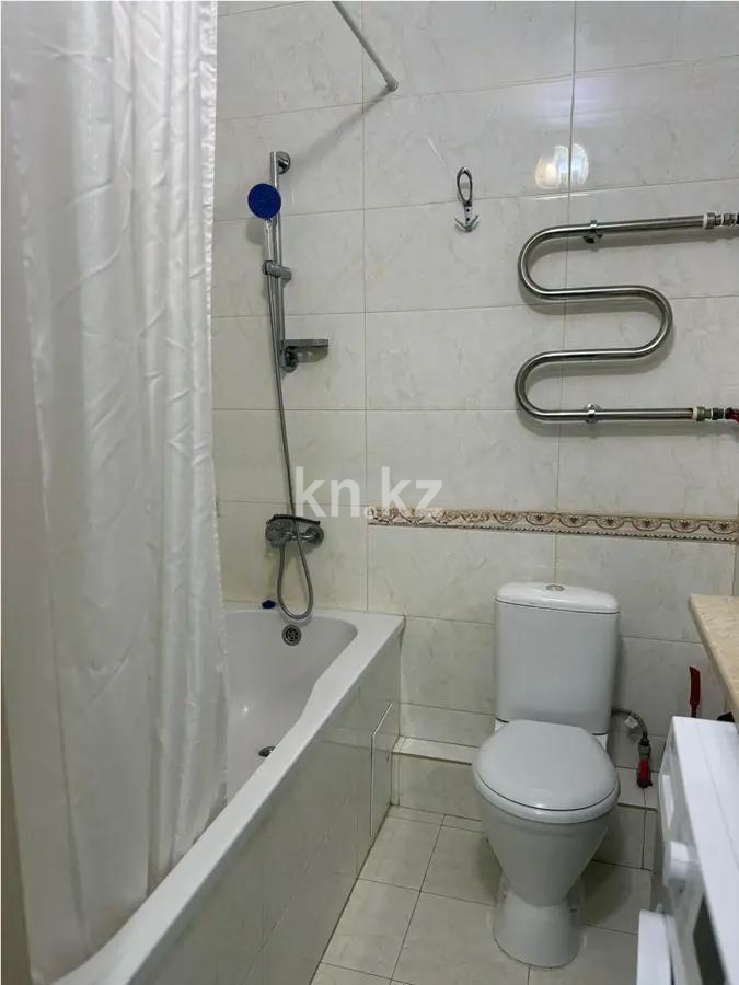 Продажа 1-комнатной квартиры, 36 м² в Астане - фото 3