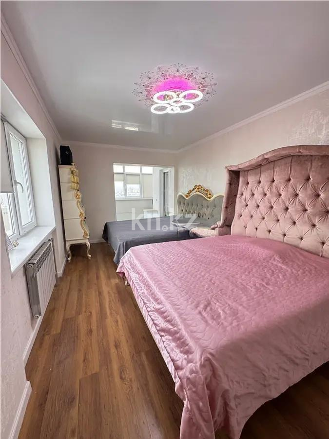 Продажа 3-комнатной квартиры, 124 м², мкр-н Мамыр-1, дом  29/8 в Алматы - фото 2