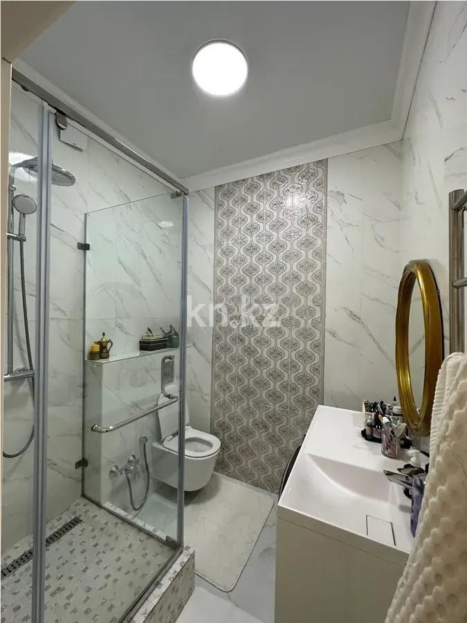 Продажа 4-комнатной квартиры, 115 м², ул. Кургальжинское шоссе, дом  15/1 в Астане - фото 7