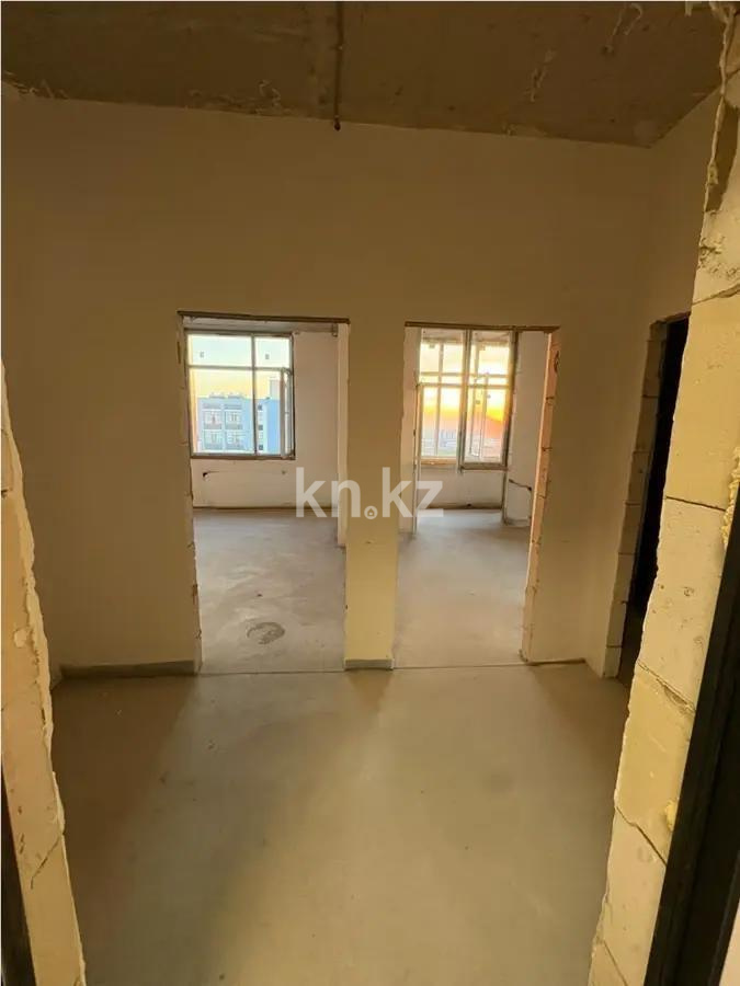 Продажа 1-комнатной квартиры, 43.2 м² в Астане - фото 3