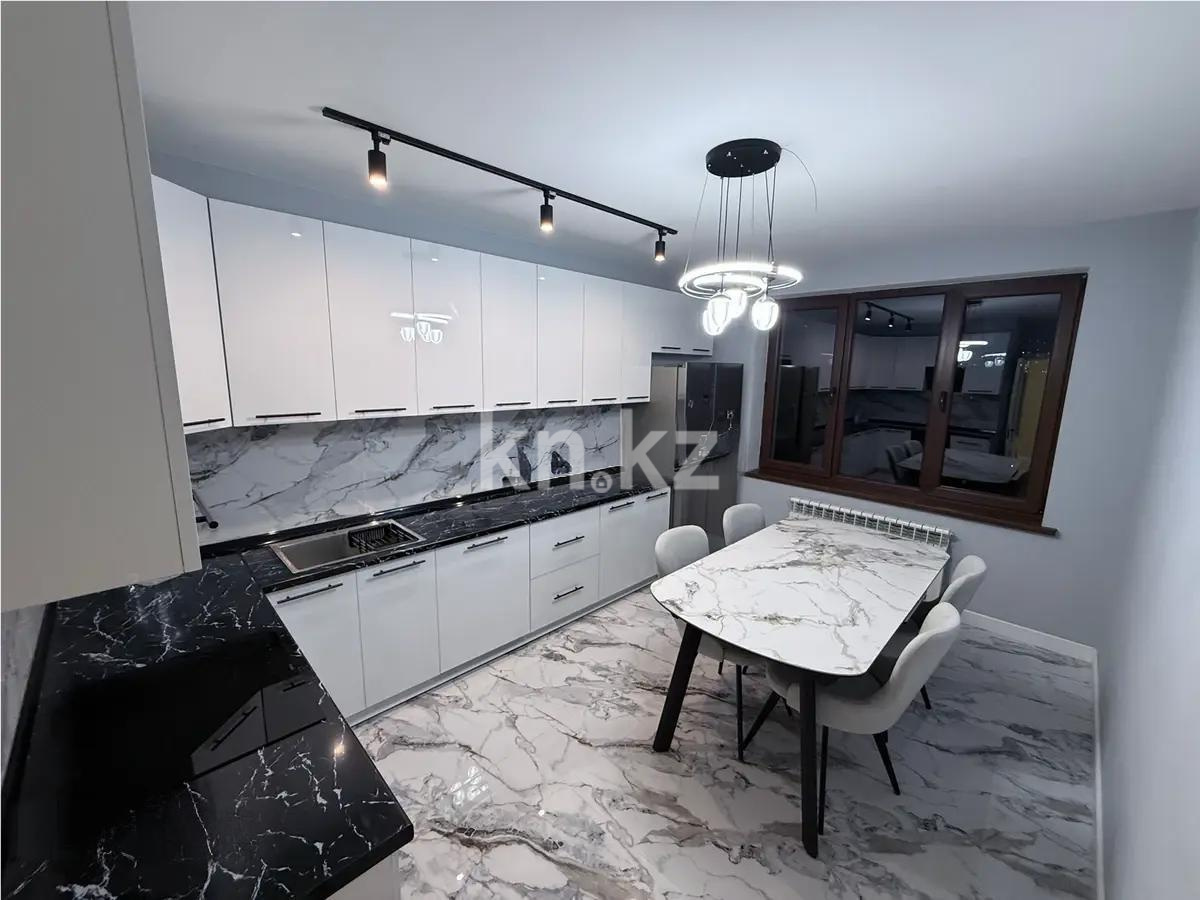 Продажа 2-комнатной квартиры, 69 м² в Алматы - фото 3