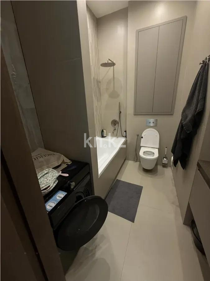 Продажа 2-комнатной квартиры, 55 м² в Астане - фото 3