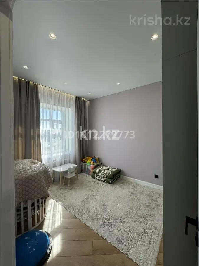 Продажа 3-комнатной квартиры, 73 м² в Караганде - фото 5