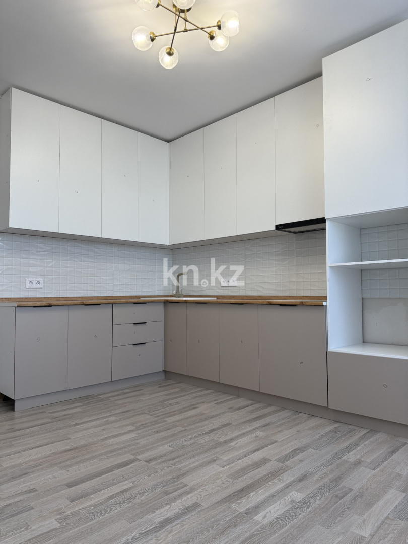 Продажа 1-комнатной квартиры, 42 м² в Астане - фото 2