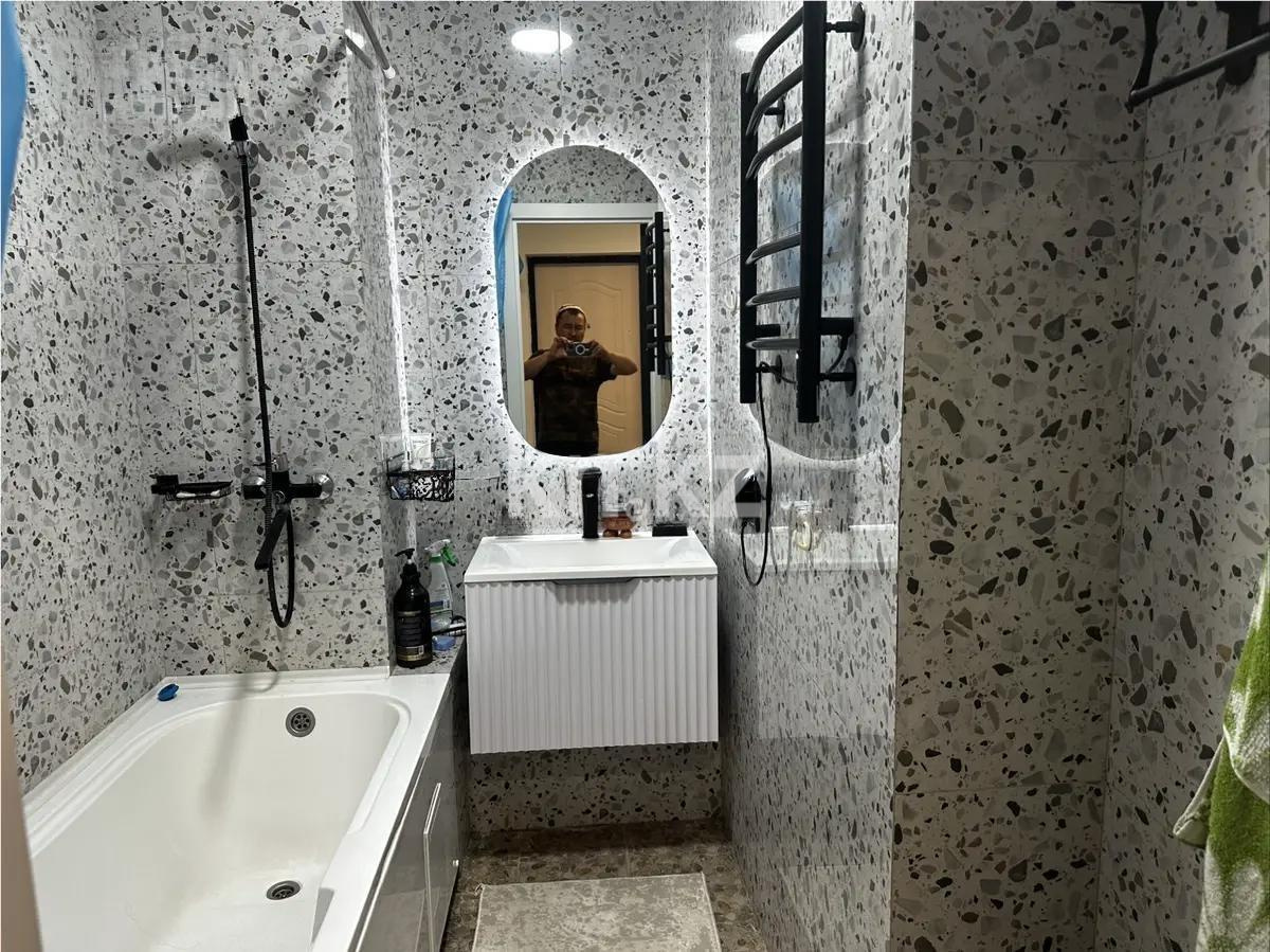 Продажа 2-комнатной квартиры, 69.7 м² в Алматы - фото 3