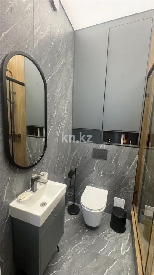 Продажа 3-комнатной квартиры, 90.6 м² в Астане - фото 6