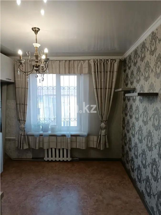 Продажа 2-комнатной квартиры, 54 м², мкр-н Мамыр-7, дом  1 в Алматы - фото 3