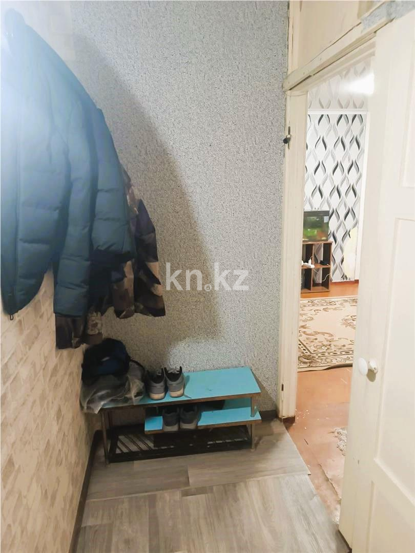 Продажа 2-комнатной квартиры, 42 м² в Караганде - фото 5