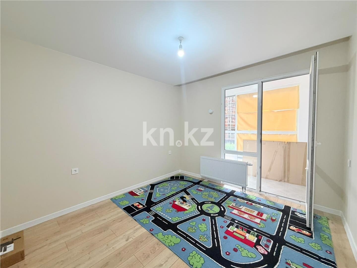 Продажа 2-комнатной квартиры, 41.55 м² в Астане - фото 5