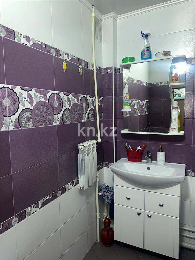 Продажа 3-комнатной квартиры, 87 м², 68 квартал в Темиртау - фото 21