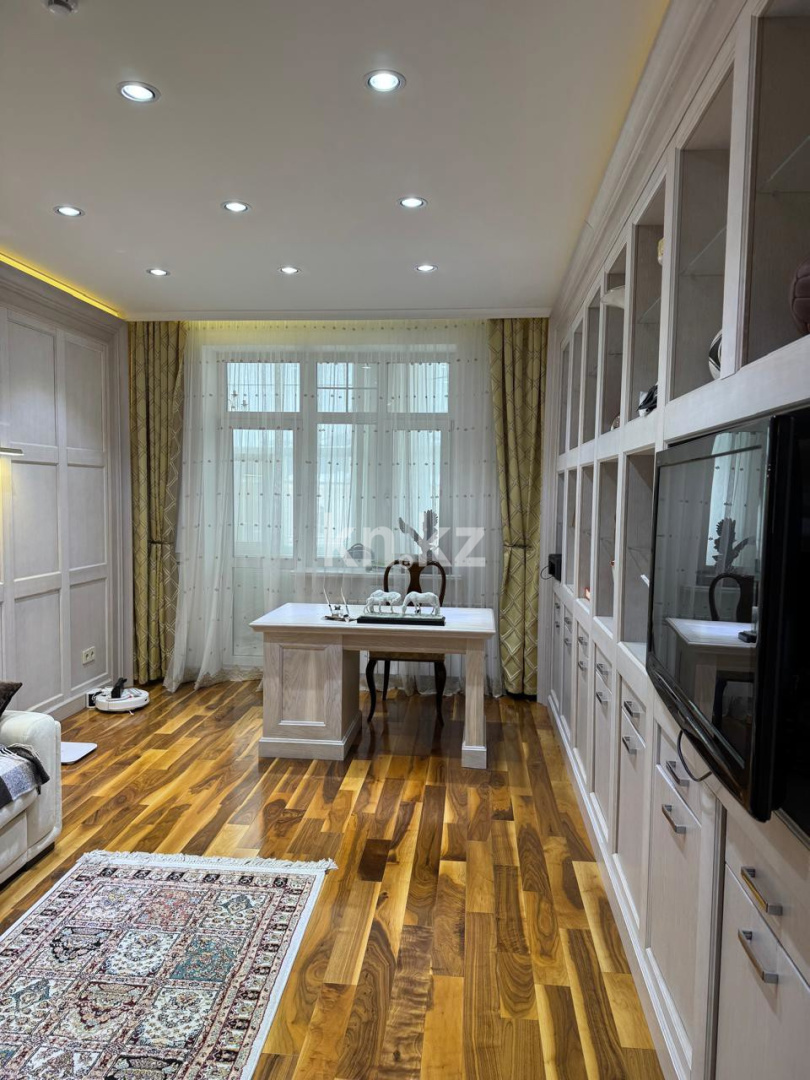 Продажа 4-комнатной квартиры, 145 м² в Астане - фото 12
