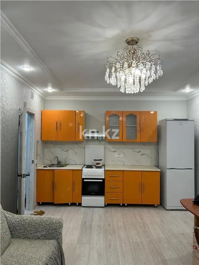 Продажа 1-комнатной квартиры, 46 м², ул. Муканова, дом  84 в Караганде - фото 3
