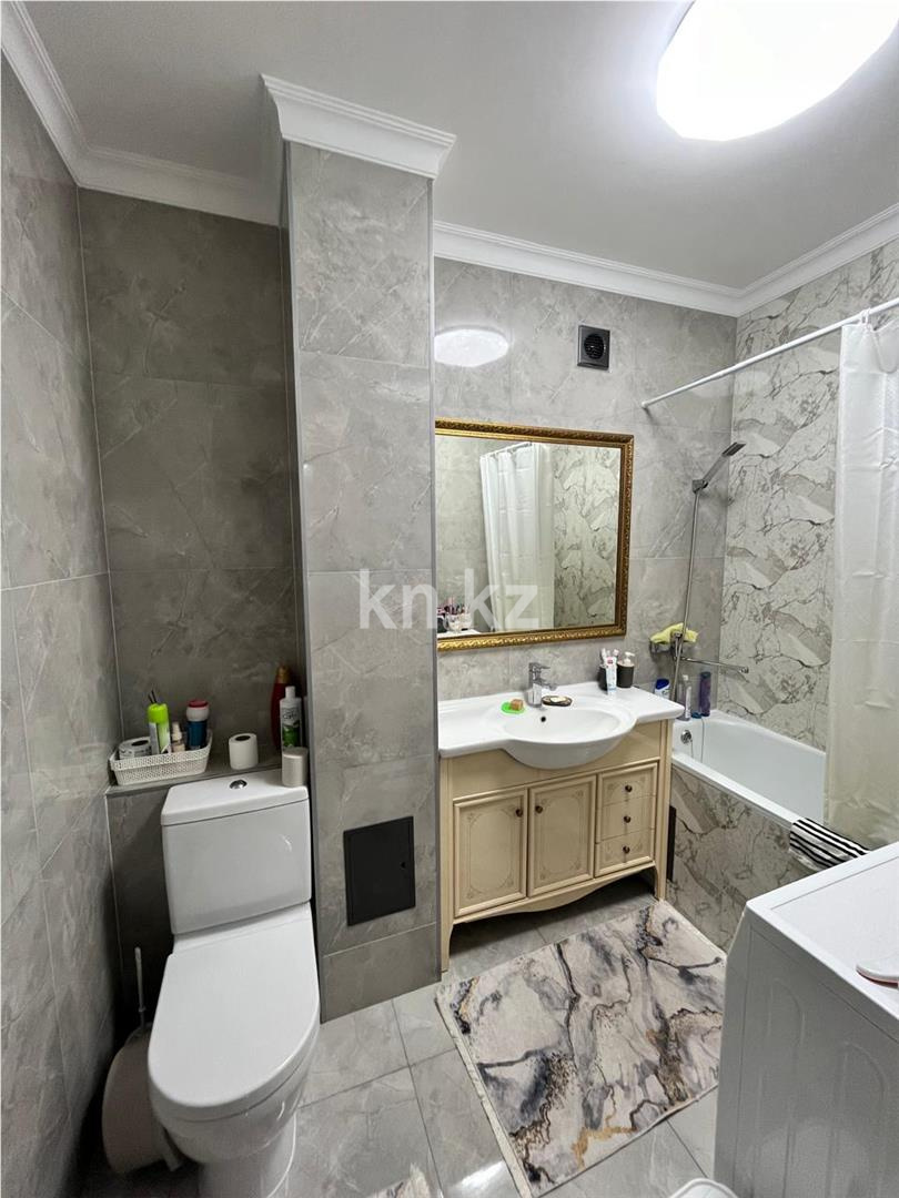 Продажа 2-комнатной квартиры, 55 м² в Астане - фото 5