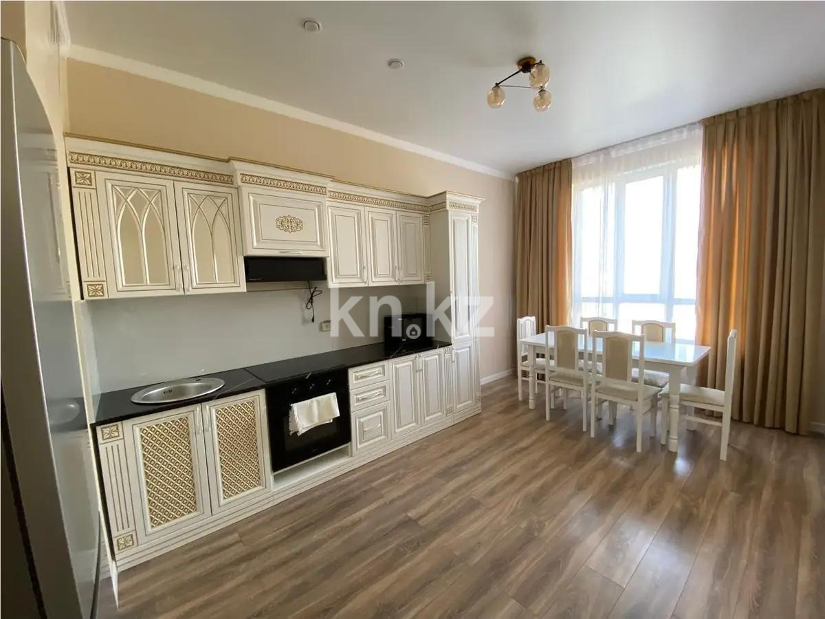 Продажа 3-комнатной квартиры, 96 м² в Алматы - фото 3