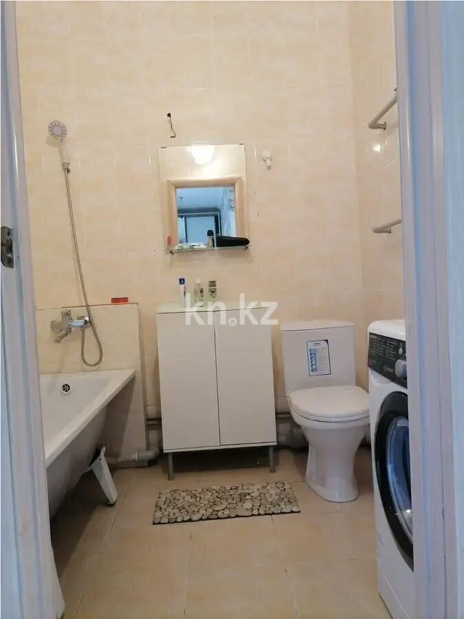 Продажа 1-комнатной квартиры, 48 м² в Астане - фото 3