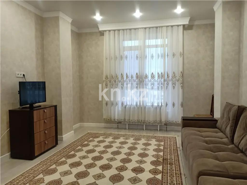 Продажа 1-комнатной квартиры, 43 м² в Астане