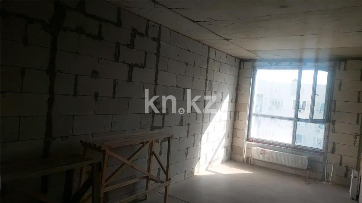 Продажа 2-комнатной квартиры, 50 м² в Алматы - фото 2