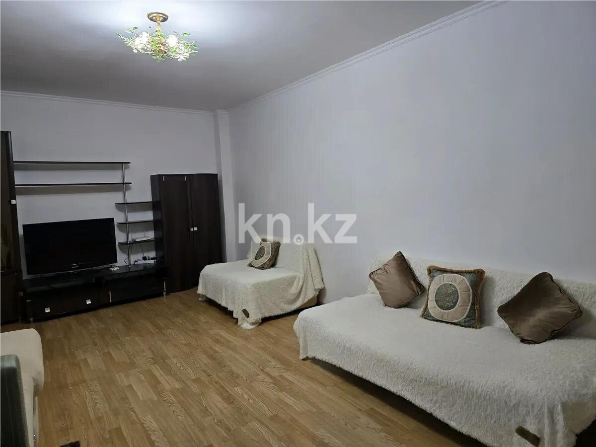 Продажа 1-комнатной квартиры, 54 м² в Астане