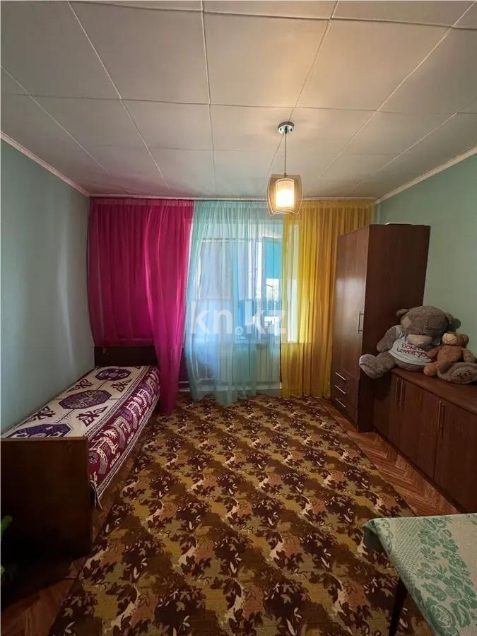 Продажа 2-комнатной квартиры, 51 м² в Сарани - фото 2