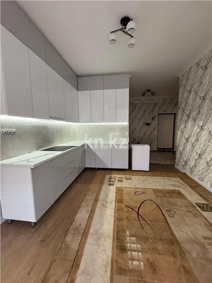 Продажа 2-комнатной квартиры, 46 м² в Алматы - фото 2