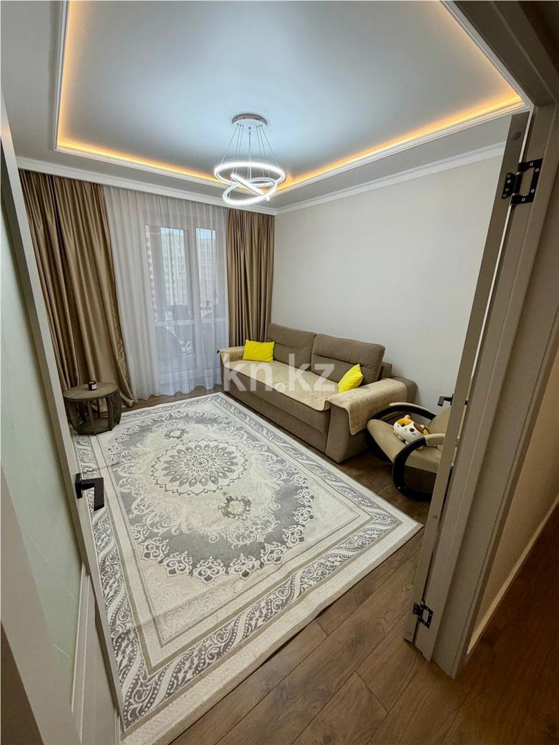 Продажа 2-комнатной квартиры, 56.8 м² в Астане - фото 6