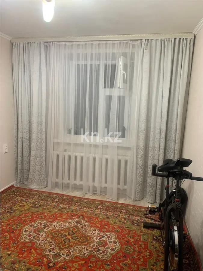 Продажа 3-комнатной квартиры, 63 м², ул. Куйши Дина, дом  44а в Астане - фото 2
