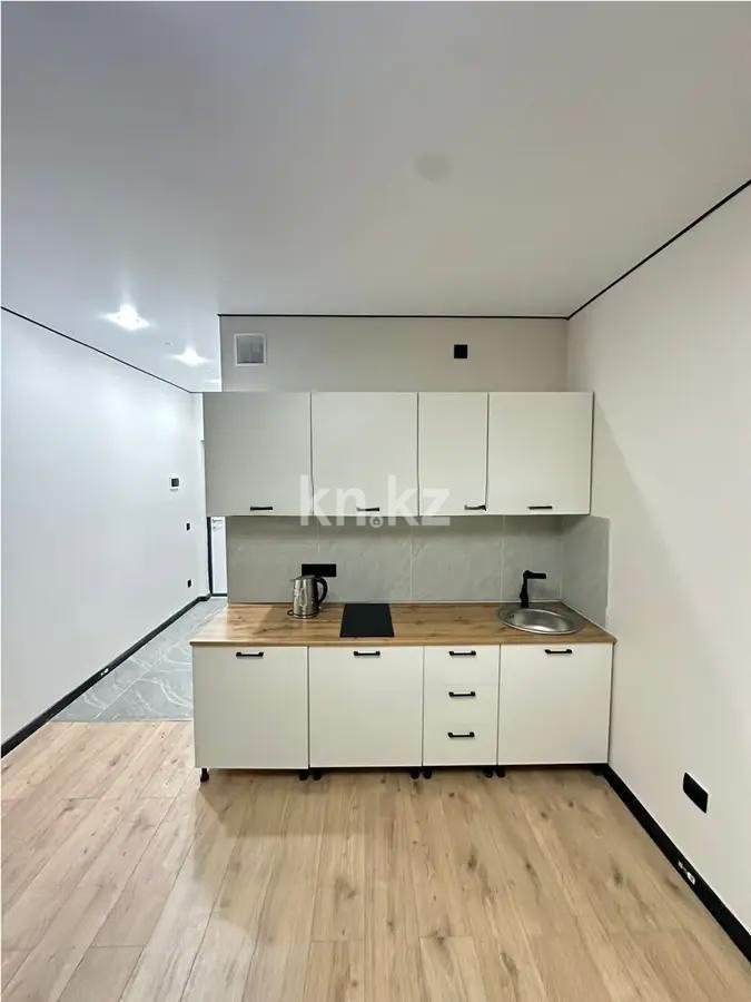 Продажа 1-комнатной квартиры, 28 м² в Алматы - фото 2