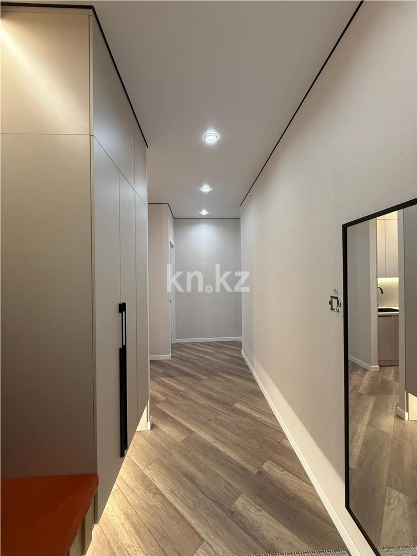 Продажа 3-комнатной квартиры, 70.5 м², ул. Култегин в Астане - фото 8