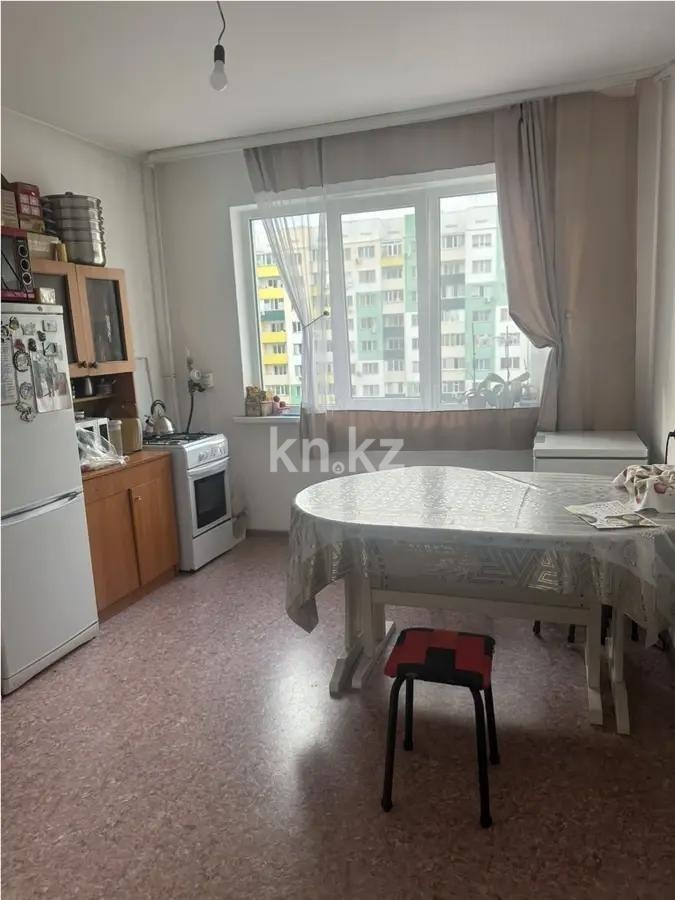 Продажа 3-комнатной квартиры, 76 м² в Алматы - фото 4