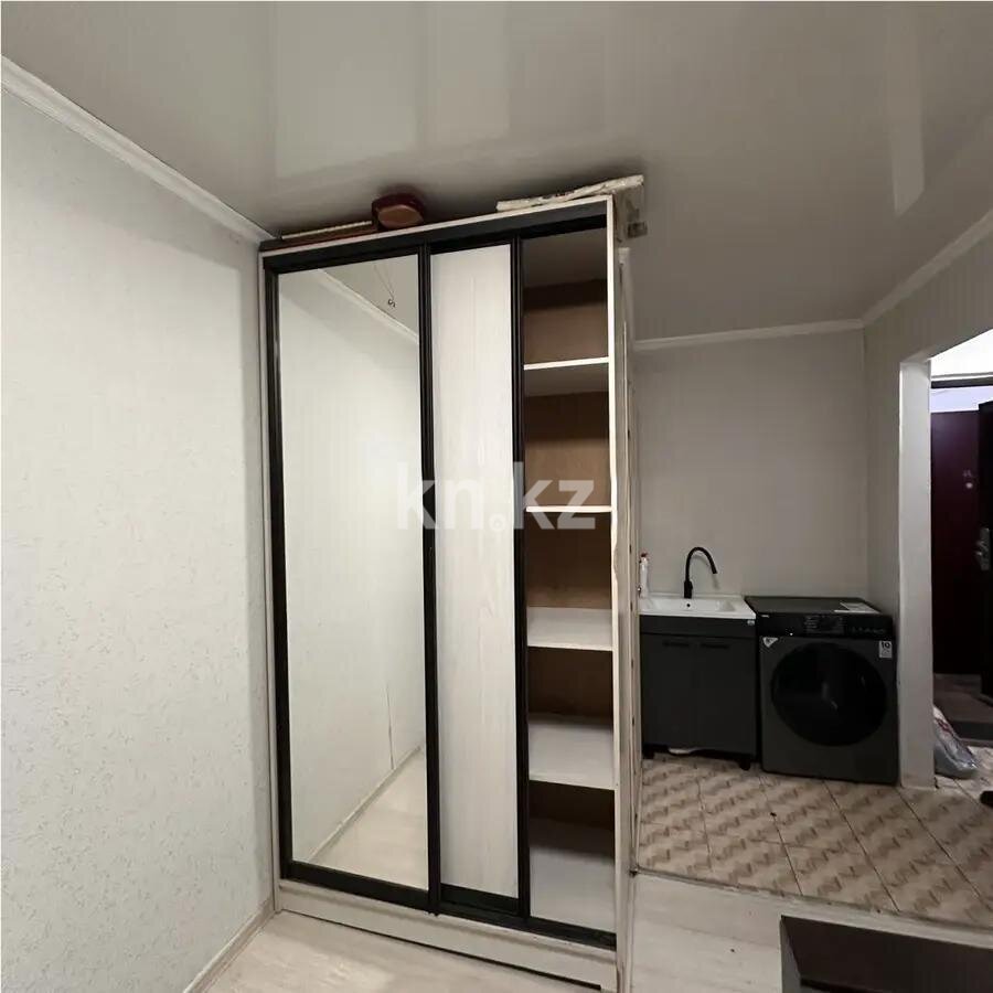 Продажа 1-комнатной квартиры, 18 м² в Алматы - фото 2