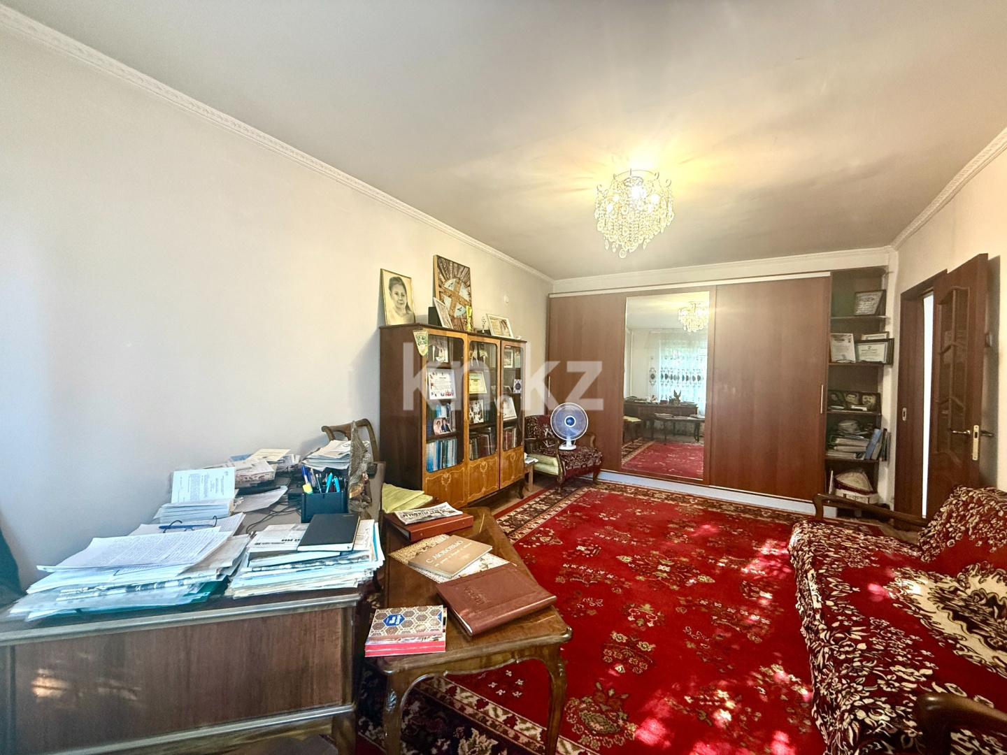 Продажа 3-комнатной квартиры, 82.8 м² в Алматы - фото 4