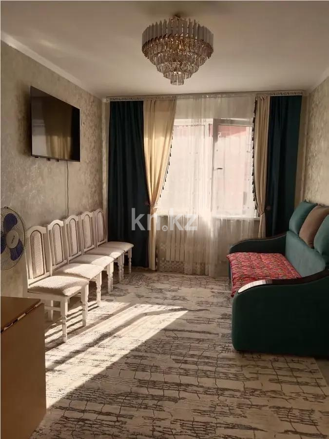 Продажа 2-комнатной квартиры, 49 м² в Алматы - фото 3
