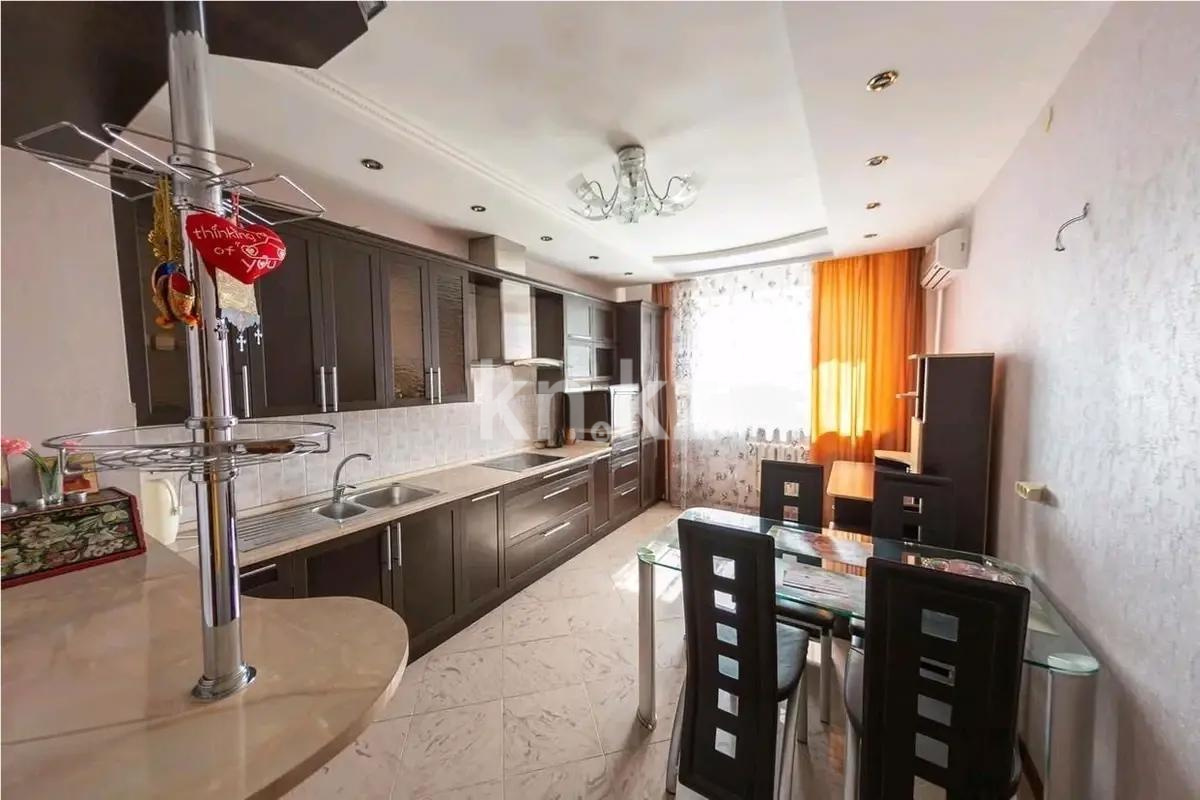 Продажа 2-комнатной квартиры, 73 м² в Астане - фото 3