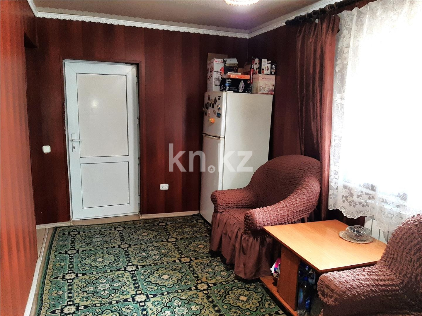 Продажа 4-комнатного дома, 110 м² в Темиртау - фото 12