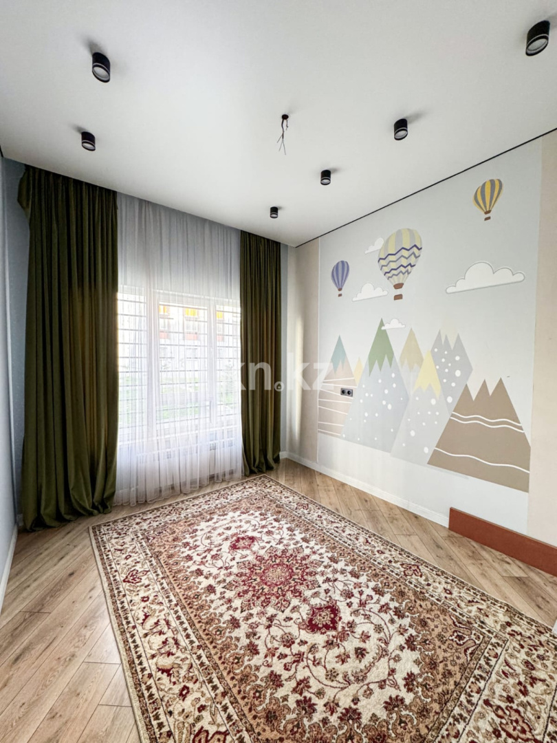 Продажа 2-комнатной квартиры, 77 м² в Алматы - фото 16