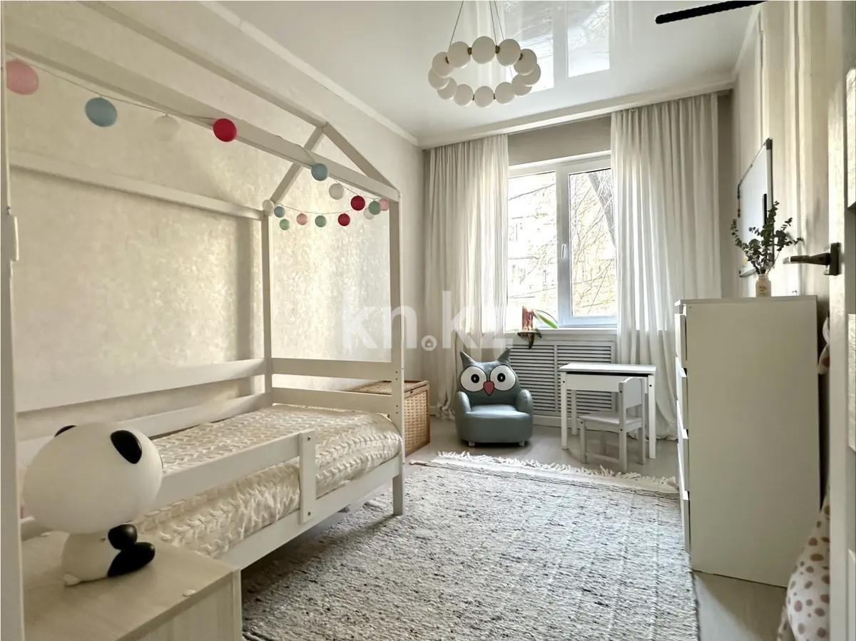Продажа 4-комнатной квартиры, 76 м², ул. Нурмакова, дом  65 в Алматы - фото 3