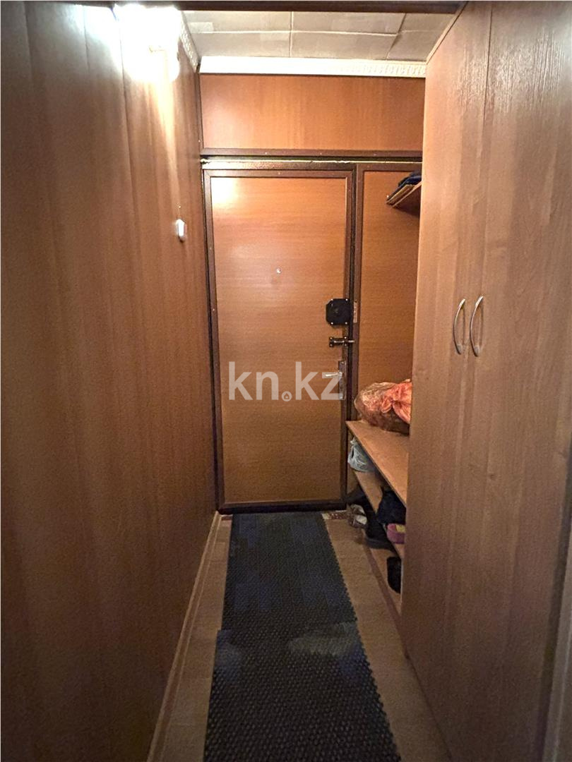 Продажа 3-комнатной квартиры, 61 м², ул. Крылова в Караганде - фото 13