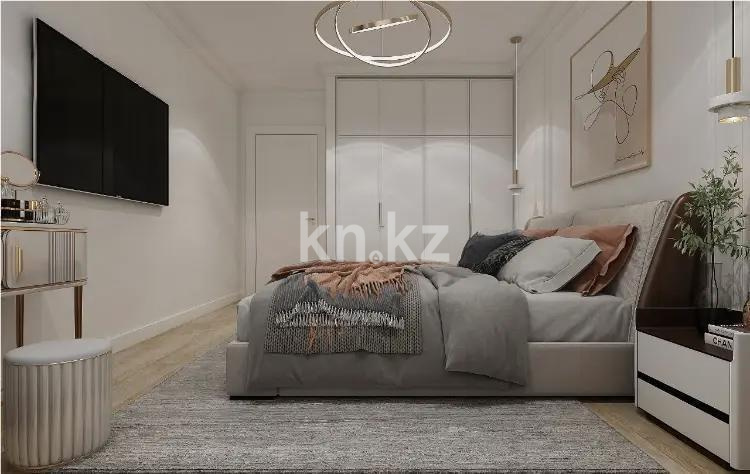 Продажа 4-комнатной квартиры, 115 м² в Астане - фото 3