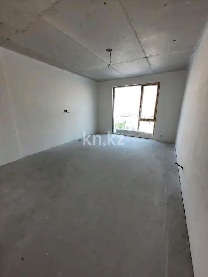 Продажа 2-комнатной квартиры, 93.96 м² в Алматы