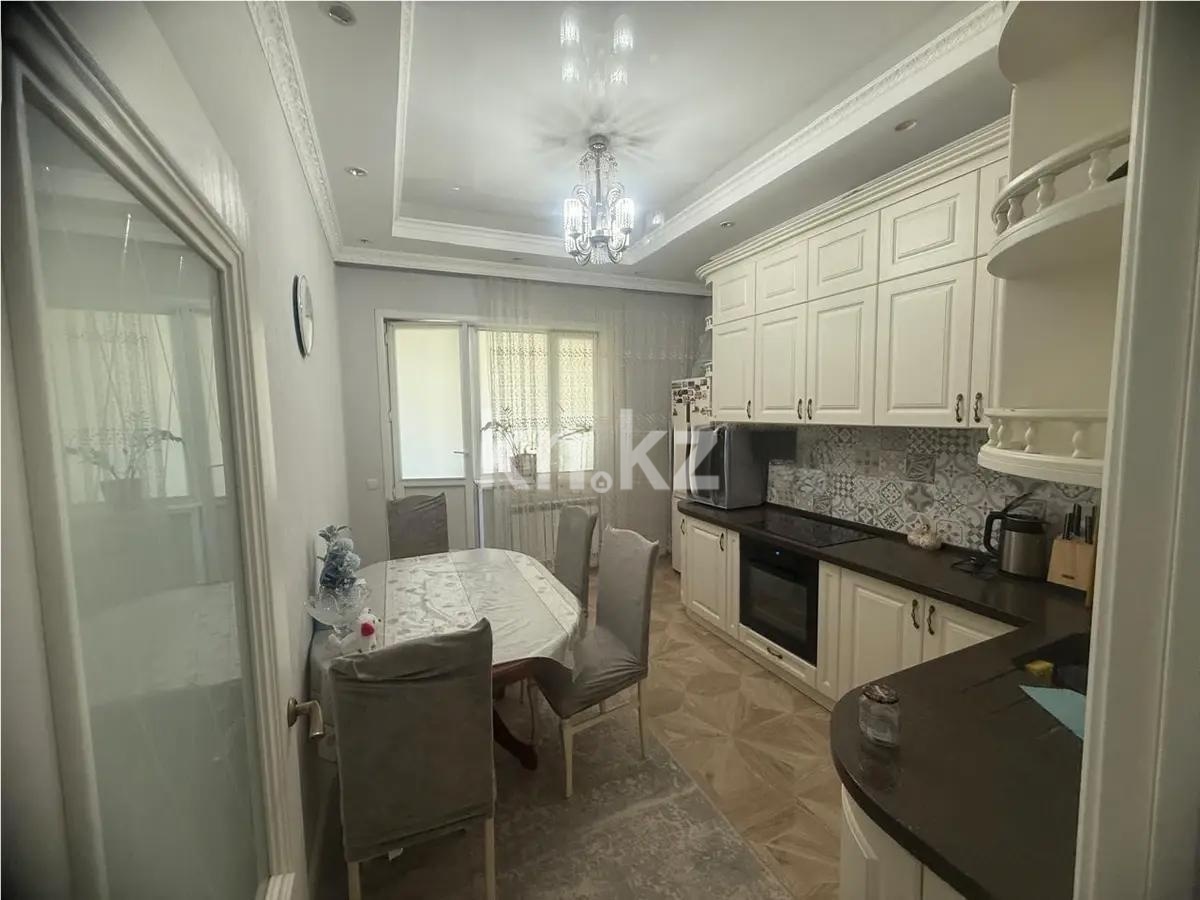 Продажа 2-комнатной квартиры, 72 м² в Астане - фото 3