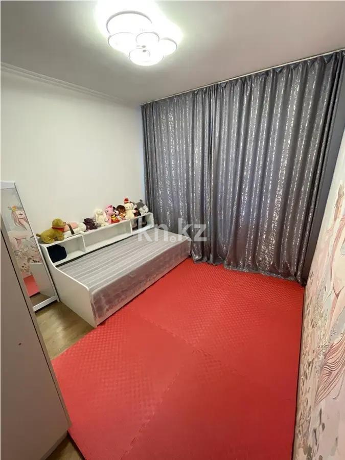 Продажа 3-комнатной квартиры, 76 м², мкр. Шугыла, дом  341/5 в Алматы - фото 2