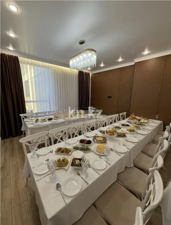 Продажа 3-комнатной квартиры, 85 м² в Астане - фото 2