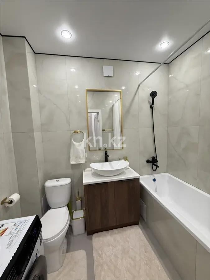 Продажа 2-комнатной квартиры, 40 м² в Астане - фото 5